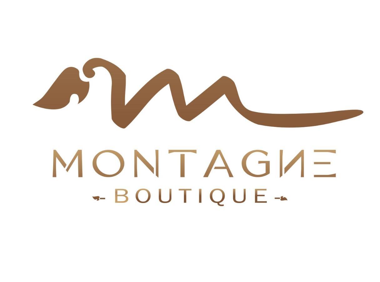 Montagne Boutique Hotel กำปอต ภายนอก รูปภาพ