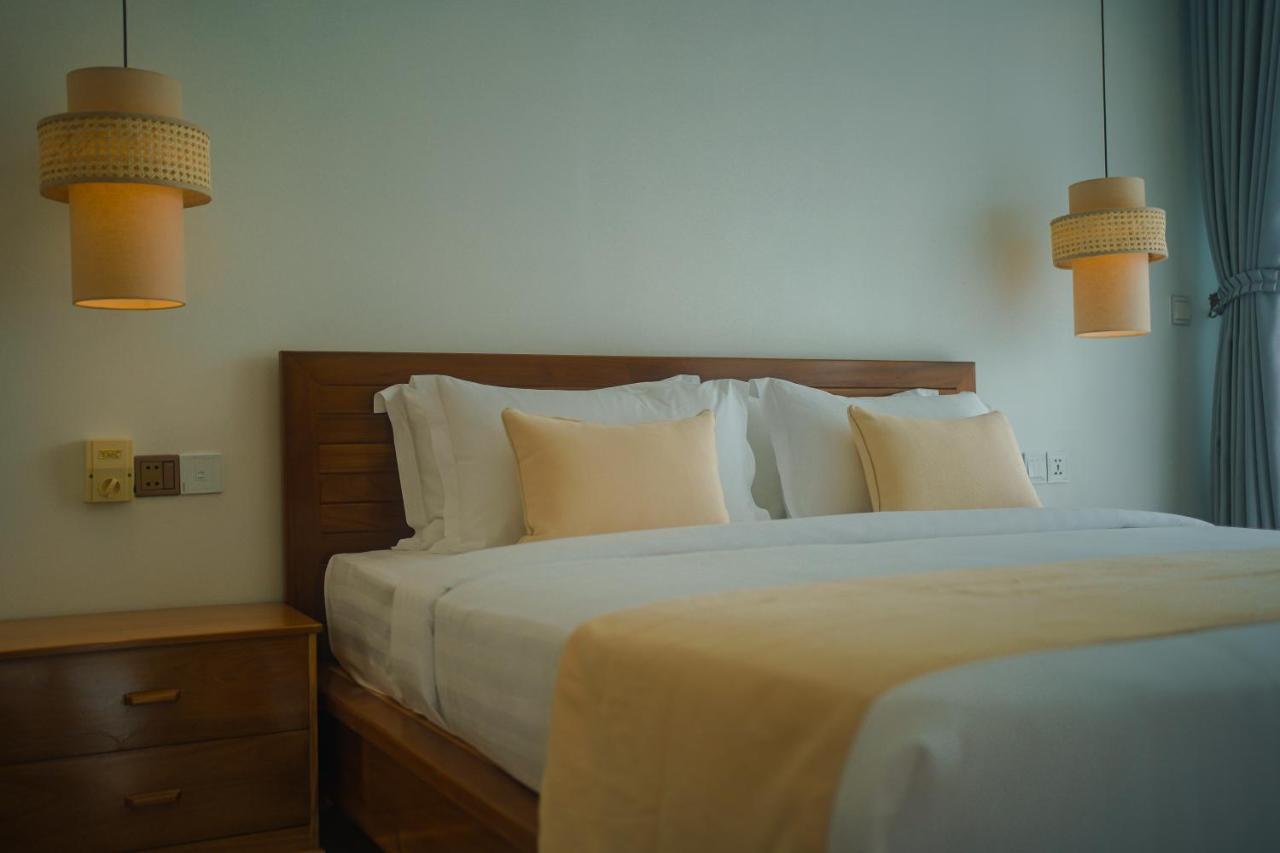 Montagne Boutique Hotel กำปอต ภายนอก รูปภาพ